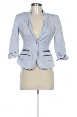 Sacou de femei Bershka, Mărime S, Culoare Multicolor, Preț 126,00 Lei