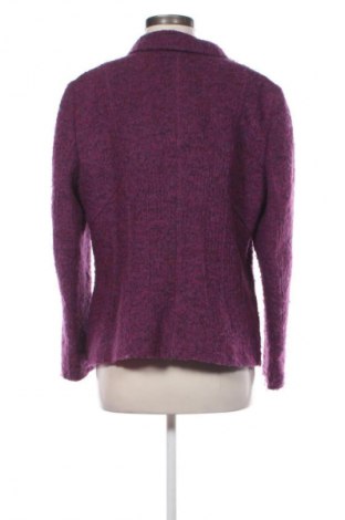 Damen Blazer Betty Barclay, Größe L, Farbe Lila, Preis € 26,99