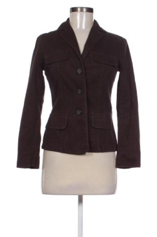 Damski żakiet Betty Barclay, Rozmiar S, Kolor Brązowy, Cena 251,00 zł