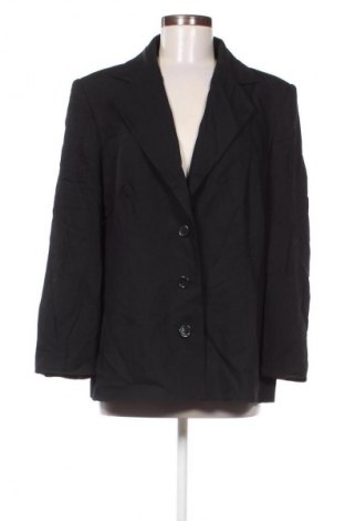 Damski żakiet Betty Barclay, Rozmiar XL, Kolor Czarny, Cena 164,99 zł