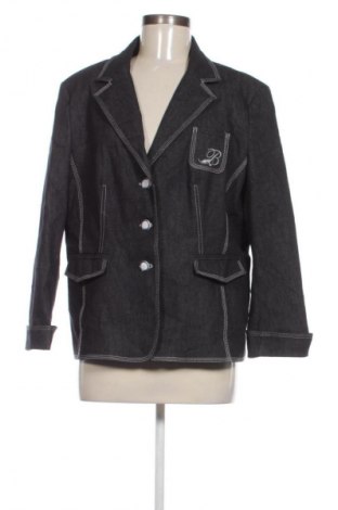 Damen Blazer Bexleys, Größe XL, Farbe Mehrfarbig, Preis 23,99 €