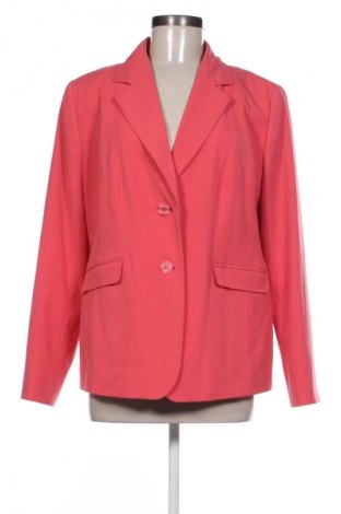 Damen Blazer Bexleys, Größe XL, Farbe Rosa, Preis 34,78 €