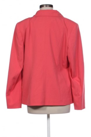 Damen Blazer Bexleys, Größe XL, Farbe Rosa, Preis 34,78 €