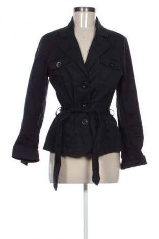 Γυναικείο σακάκι Biaggini, Μέγεθος M, Χρώμα Μαύρο, Τιμή 24,55 €