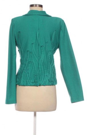 Damen Blazer Bianca, Größe M, Farbe Blau, Preis 24,49 €