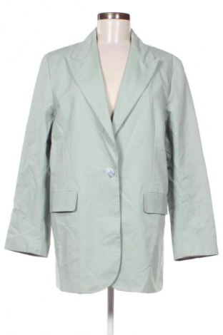 Sacou de femei Bimba Y Lola, Mărime M, Culoare Verde, Preț 1.155,00 Lei