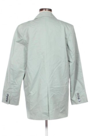 Sacou de femei Bimba Y Lola, Mărime M, Culoare Verde, Preț 1.155,00 Lei