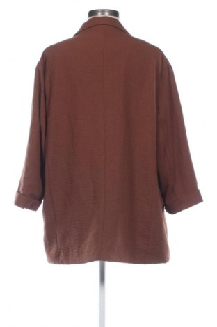 Дамско сако Blind Date, Размер L, Цвят Кафяв, Цена 48,00 лв.