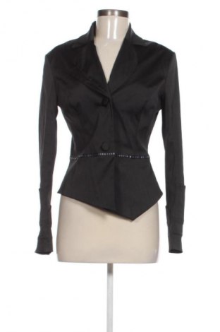 Дамско сако Bobo Zander, Размер M, Цвят Черен, Цена 68,00 лв.