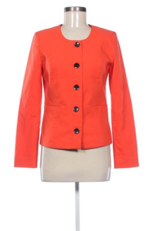 Damen Blazer Body Flirt, Größe S, Farbe Orange, Preis € 24,49