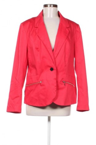 Dámské sako  Body Flirt, Velikost XL, Barva Růžová, Cena  723,00 Kč