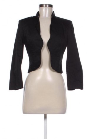 Damen Blazer Bpc Bonprix Collection, Größe S, Farbe Schwarz, Preis 24,55 €