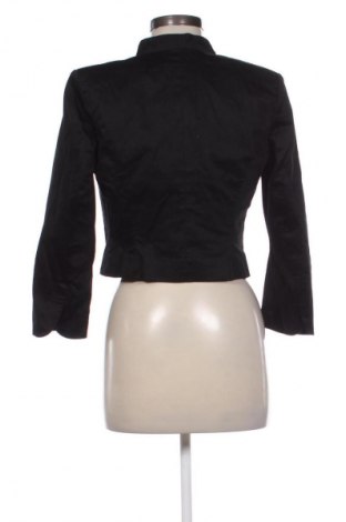 Damen Blazer Bpc Bonprix Collection, Größe S, Farbe Schwarz, Preis 24,55 €