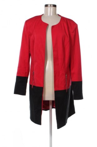 Damski żakiet Bpc Bonprix Collection, Rozmiar XL, Kolor Kolorowy, Cena 112,36 zł