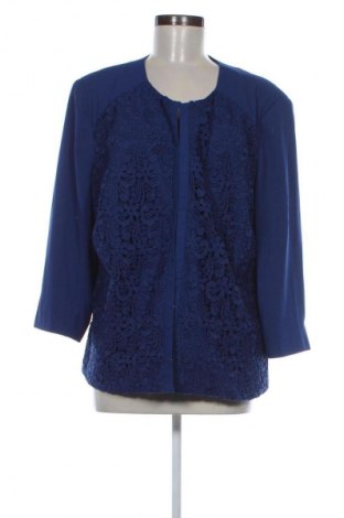 Sacou de femei Bpc Bonprix Collection, Mărime XXL, Culoare Albastru, Preț 128,62 Lei