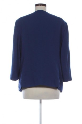 Дамско сако Bpc Bonprix Collection, Размер XXL, Цвят Син, Цена 48,00 лв.