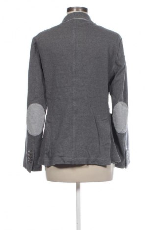 Γυναικείο σακάκι Breco's, Μέγεθος XXL, Χρώμα Γκρί, Τιμή 31,99 €