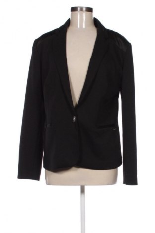 Damski żakiet Bruno Banani, Rozmiar XL, Kolor Czarny, Cena 85,99 zł