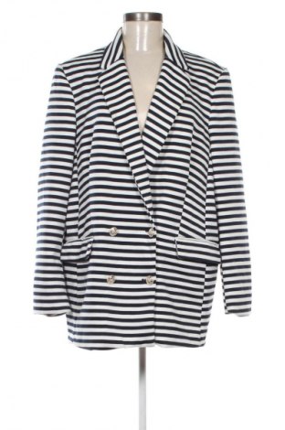 Női blézer C&A, Méret XL, Szín Sokszínű, Ár 10 029 Ft