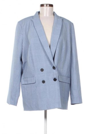 Дамско сако C&A, Размер XL, Цвят Многоцветен, Цена 48,00 лв.