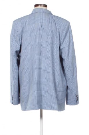 Дамско сако C&A, Размер XL, Цвят Многоцветен, Цена 48,00 лв.