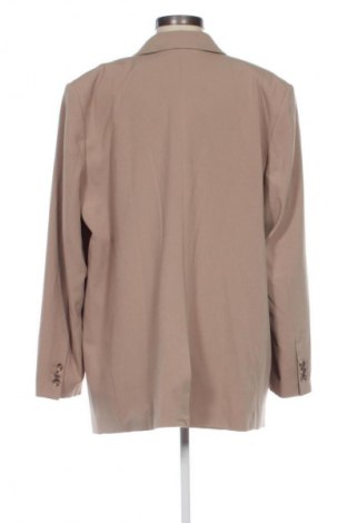 Damen Blazer C&A, Größe XL, Farbe Beige, Preis 24,55 €