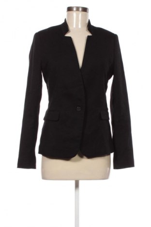 Sacou de femei Camaieu, Mărime M, Culoare Negru, Preț 62,99 Lei