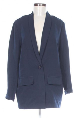 Дамско сако Cami, Размер M, Цвят Син, Цена 77,00 лв.