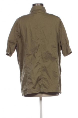 Damen Blazer Canda, Größe XXL, Farbe Grün, Preis 24,48 €