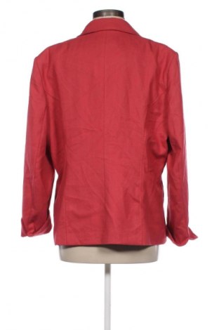 Sacou de femei Canda, Mărime XL, Culoare Roz, Preț 97,99 Lei