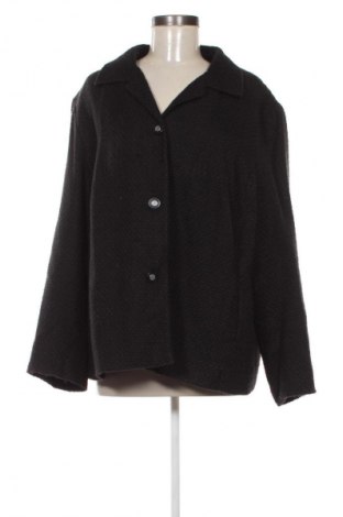 Sacou de femei Canda, Mărime 3XL, Culoare Negru, Preț 92,99 Lei