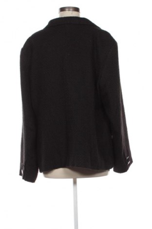 Sacou de femei Canda, Mărime 3XL, Culoare Negru, Preț 92,99 Lei