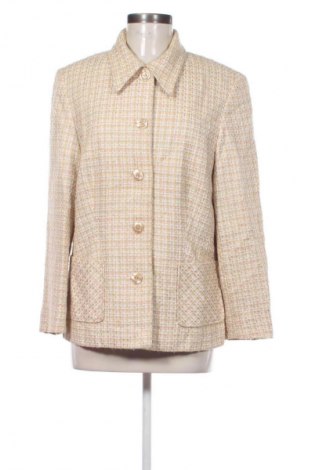 Γυναικείο σακάκι Canda, Μέγεθος XL, Χρώμα Πολύχρωμο, Τιμή 14,99 €