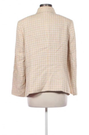 Γυναικείο σακάκι Canda, Μέγεθος XL, Χρώμα Πολύχρωμο, Τιμή 14,99 €