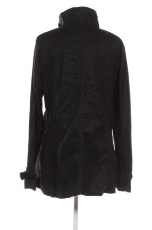 Sacou de femei Carla Faustini, Mărime L, Culoare Negru, Preț 90,99 Lei