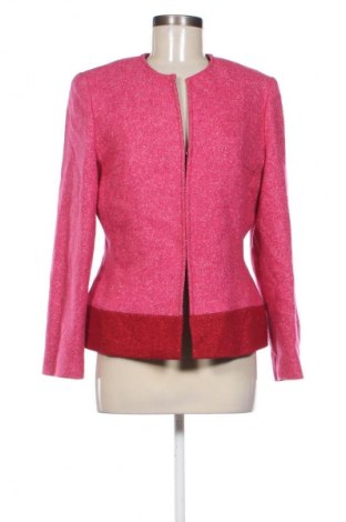 Damski żakiet Caroline Biss, Rozmiar M, Kolor Różowy, Cena 46,99 zł