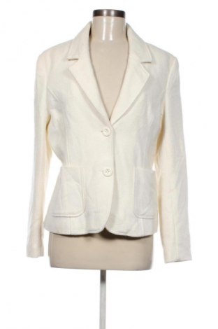 Sacou de femei Casa Blanca, Mărime M, Culoare Ecru, Preț 65,99 Lei