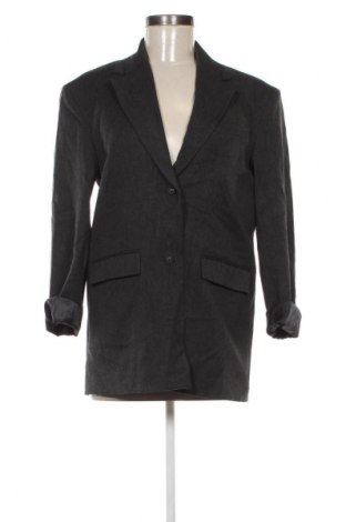 Дамско сако Catwalk, Размер XS, Цвят Сив, Цена 57,99 лв.