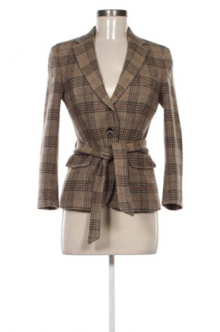 Sacou de femei Cavaliere, Mărime S, Culoare Multicolor, Preț 286,84 Lei