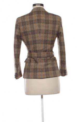 Sacou de femei Cavaliere, Mărime S, Culoare Multicolor, Preț 286,84 Lei