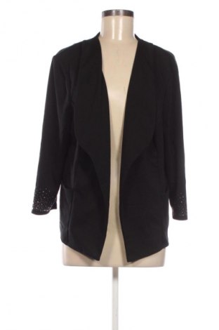 Sacou de femei Charles Vogele, Mărime XXL, Culoare Negru, Preț 78,99 Lei