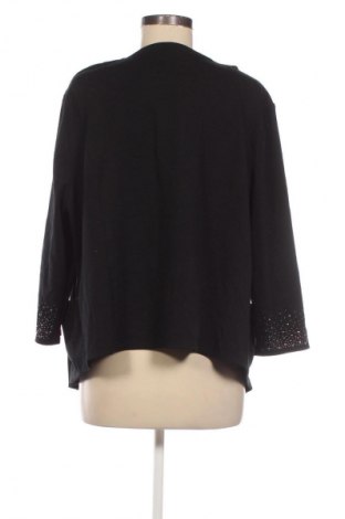 Sacou de femei Charles Vogele, Mărime XXL, Culoare Negru, Preț 78,99 Lei