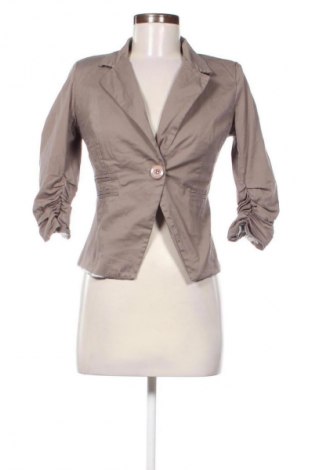 Dámské sako  Chilli, Velikost S, Barva Hnědá, Cena  608,00 Kč
