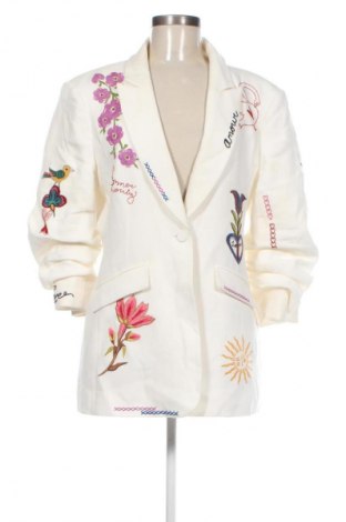 Γυναικείο σακάκι Cinq A Sept, Μέγεθος L, Χρώμα Πολύχρωμο, Τιμή 274,99 €