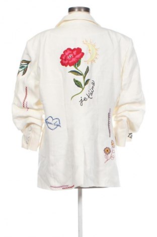 Γυναικείο σακάκι Cinq A Sept, Μέγεθος L, Χρώμα Πολύχρωμο, Τιμή 274,99 €