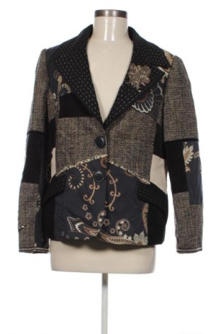 Dámske sako  Civit, Veľkosť XXL, Farba Viacfarebná, Cena  26,95 €