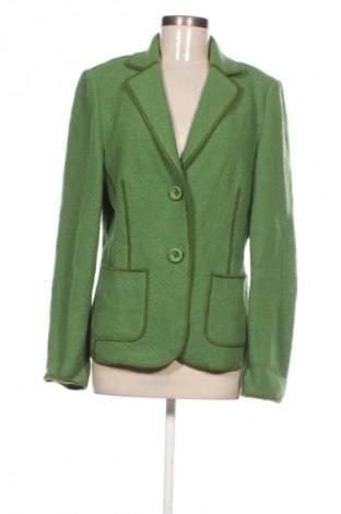 Sacou de femei Clement, Mărime L, Culoare Verde, Preț 79,99 Lei