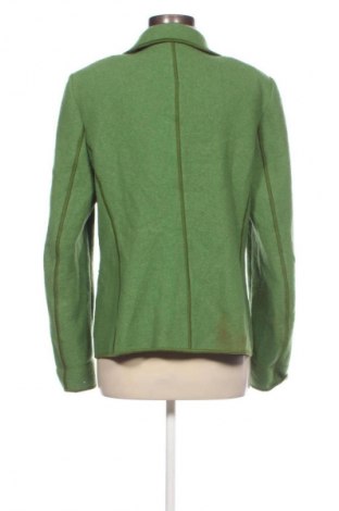 Sacou de femei Clement, Mărime L, Culoare Verde, Preț 79,99 Lei