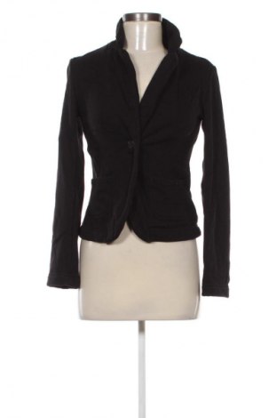 Damen Blazer Clockhouse, Größe S, Farbe Schwarz, Preis € 11,99