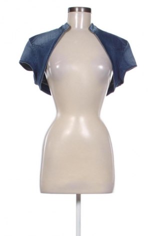 Dámské sako  Coco, Velikost L, Barva Modrá, Cena  608,00 Kč